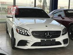 مێرسێدس بێنز C-Class